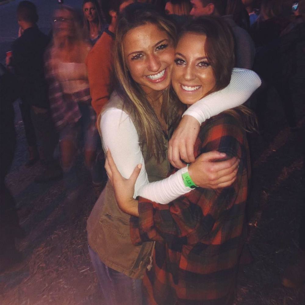 Meet your Posher, Allyssa